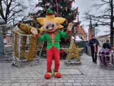 Jarmark Świąteczny 2024