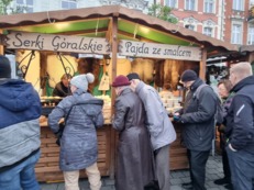 Jarmark Świąteczny 2024
