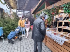 Jarmark Świąteczny 2024