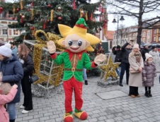 Jarmark Świąteczny 2024
