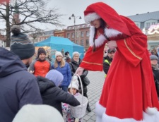 Jarmark Świąteczny 2024