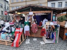 Jarmark Świąteczny 2024