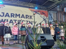 Jarmark Świąteczny 2024