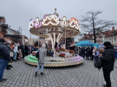 Jarmark Świąteczny 2024