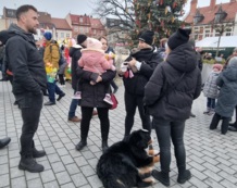 Jarmark Świąteczny 2024