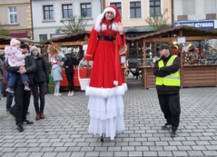 Jarmark Świąteczny 2024