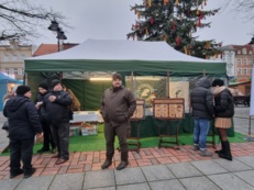 Jarmark Świąteczny 2024
