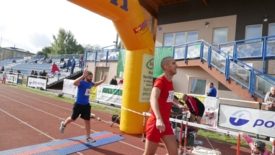 26. Bieg Kociewski