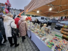 Jarmark Świąteczny 2024