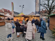 Jarmark Świąteczny 2024