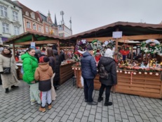 Jarmark Świąteczny 2024