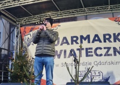 Jarmark Świąteczny 2024