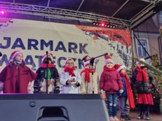 Jarmark Świąteczny 2024