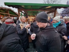 Jarmark Świąteczny 2024