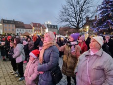 Jarmark Świąteczny 2024