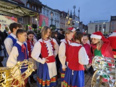 Jarmark Świąteczny 2024