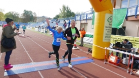 26. Bieg Kociewski