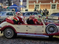 Jarmark Świąteczny 2024