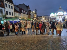 Jarmark Świąteczny 2024