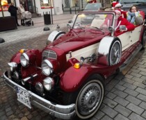 Jarmark Świąteczny 2024