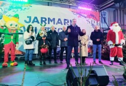 Jarmark Świąteczny 2024