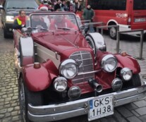 Jarmark Świąteczny 2024