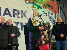 Jarmark Świąteczny 2024