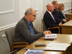 I sesja Młodzieżowej Rady Miasta