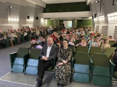 Mikołaj moich marzeń