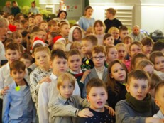 Mikołaj moich marzeń