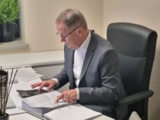 Paca Prezydenta w Biuro Rachunkowe RK i POLMET 