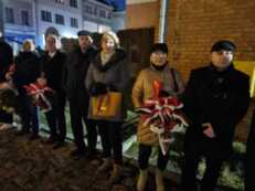 43. rocznica wprowadzenia stanu wojennego