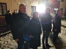 43. rocznica wprowadzenia stanu wojennego