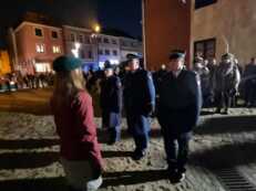 43. rocznica wprowadzenia stanu wojennego