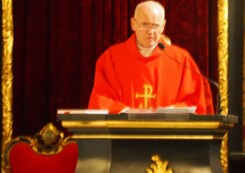 43. rocznica wprowadzenia stanu wojennego