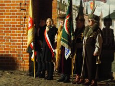 43. rocznica wprowadzenia stanu wojennego