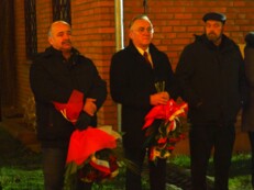 43. rocznica wprowadzenia stanu wojennego