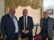 Bachus Mikołaj dla Ukrainy