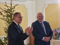 Bachus Mikołaj dla Ukrainy