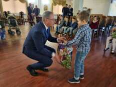 Bachus Mikołaj dla Ukrainy