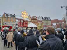 ORSZAK 205