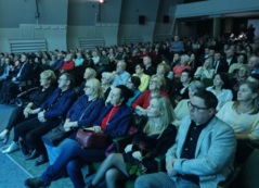 Mecenasi i Przyjaciele Kultury 2024