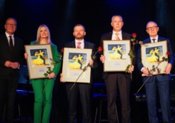 Mecenasi i Przyjaciele Kultury 2024