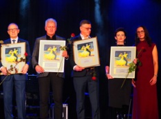 Mecenasi i Przyjaciele Kultury 2024
