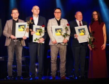 Mecenasi i Przyjaciele Kultury 2024