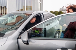 Nowe radiowozy dla policji