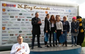26. Bieg Kociewski