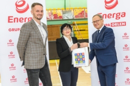 Nowy sponsor Kociewskich Diabł&oacute;w