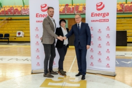 Nowy sponsor Kociewskich Diabł&oacute;w