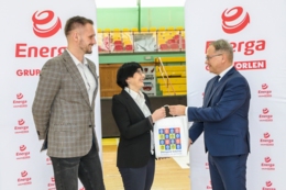 Nowy sponsor Kociewskich Diabł&oacute;w